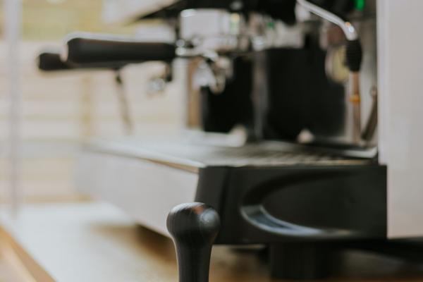 coffee cart bike